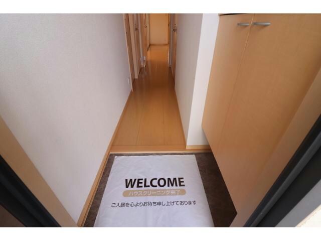 アネックスもえぎの物件内観写真