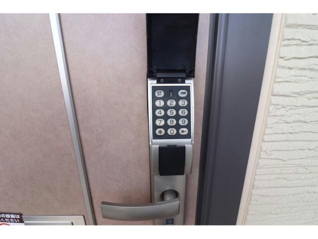 アネックスもえぎの物件内観写真