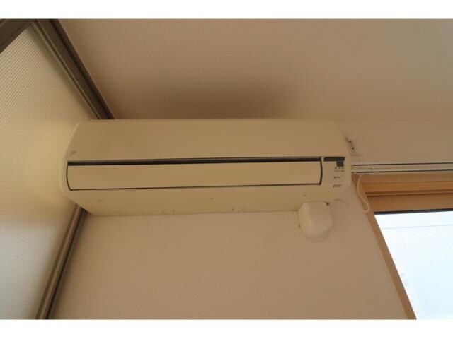 アネックスもえぎの物件内観写真