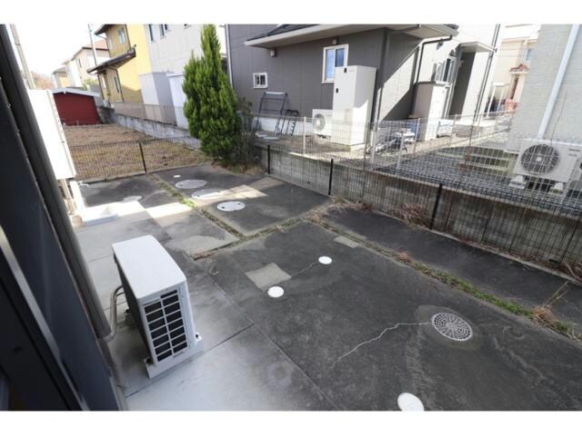 アネックスもえぎの物件内観写真