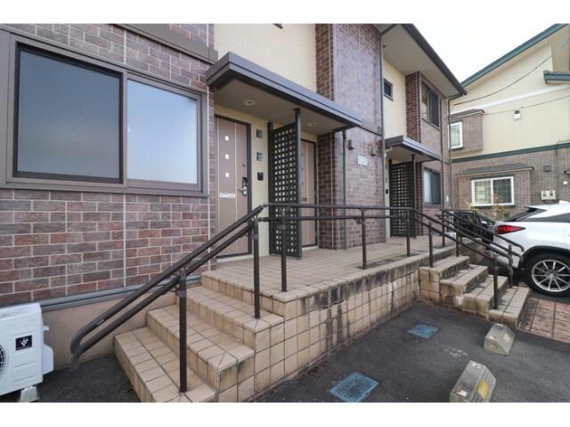 アネックスもえぎの物件内観写真