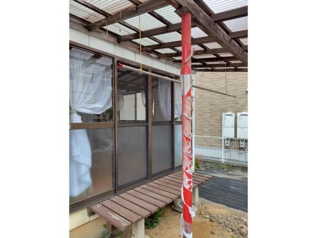 田中島アパートの物件内観写真