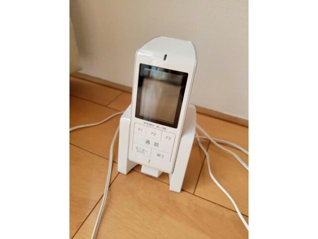 田中島アパートの物件内観写真