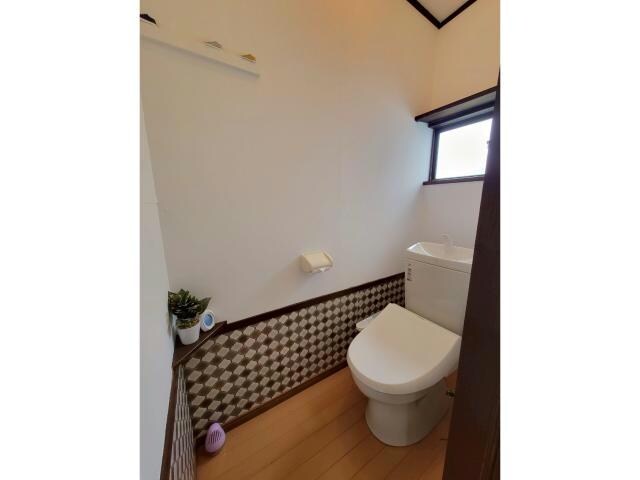 田中島アパートの物件内観写真