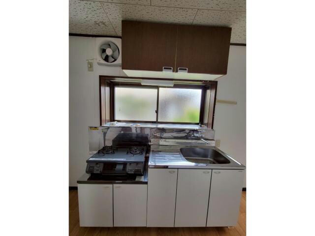 田中島アパートの物件内観写真