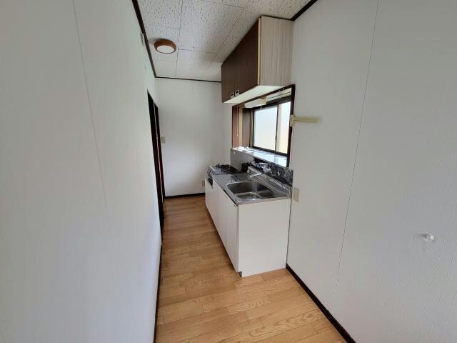 田中島アパートの物件内観写真