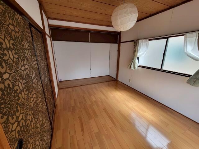 田中島アパートの物件内観写真