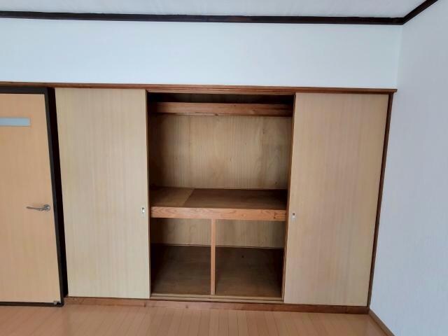 田中島アパートの物件内観写真