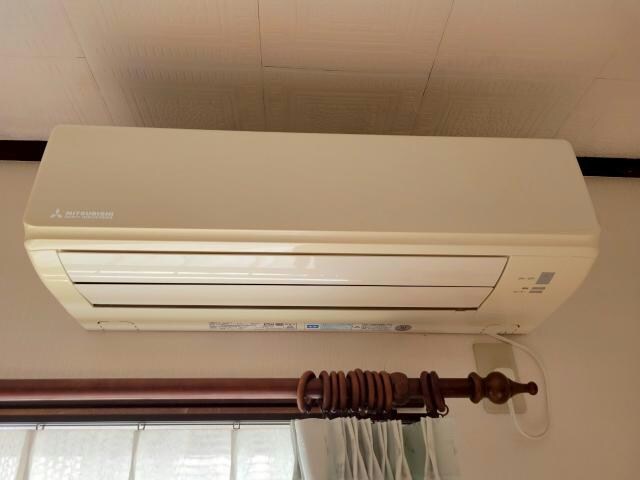 田中島アパートの物件内観写真