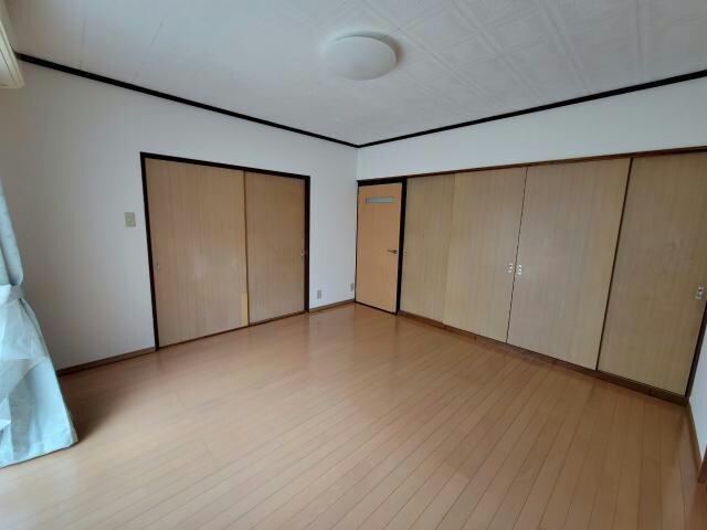 田中島アパートの物件内観写真