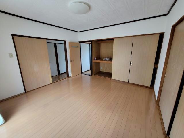 田中島アパートの物件内観写真