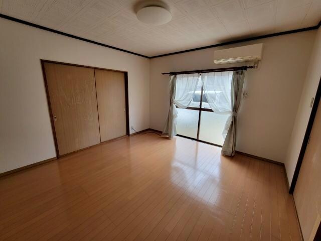 田中島アパートの物件内観写真