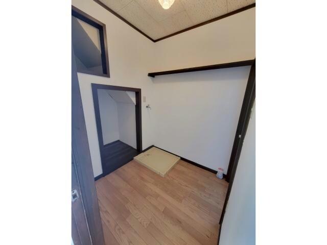 田中島アパートの物件内観写真