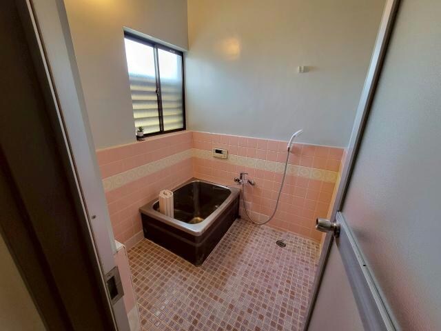 田中島アパートの物件内観写真