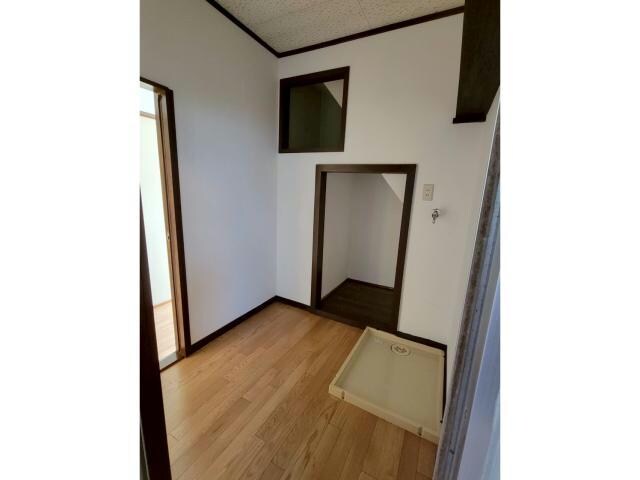 田中島アパートの物件内観写真