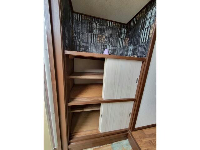 田中島アパートの物件内観写真