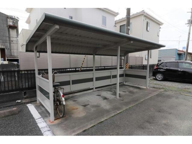 サンウッド　Aの物件外観写真