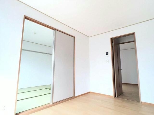 サンウッド　Aの物件内観写真