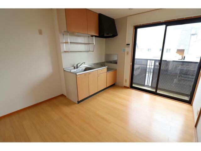 サンウッド　Aの物件内観写真