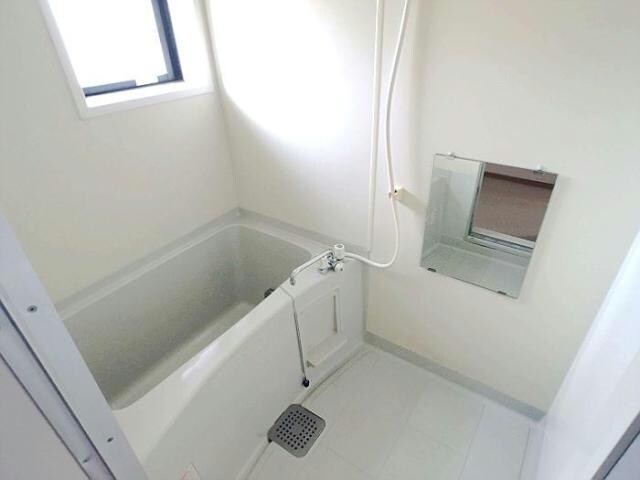 サンウッド　Aの物件内観写真