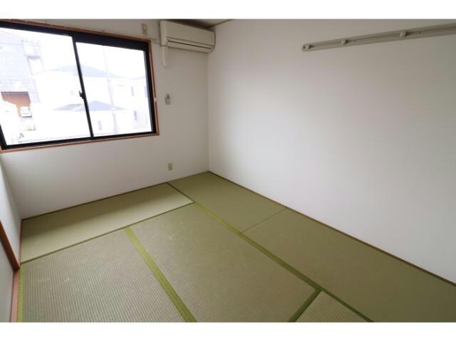 サンウッド　Aの物件内観写真