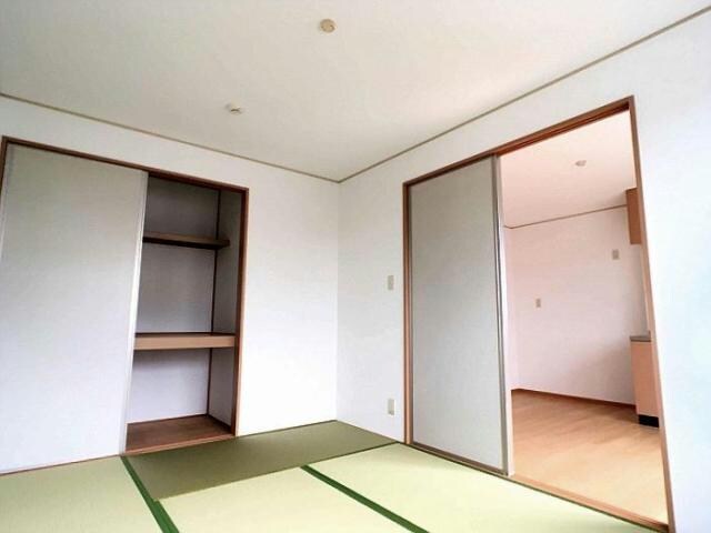 サンウッド　Aの物件内観写真