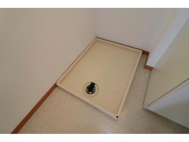 サンウッド　Aの物件内観写真