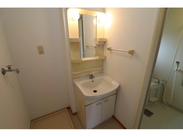 サンウッド　Aの物件内観写真