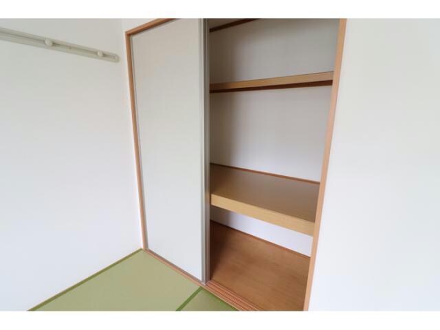 サンウッド　Aの物件内観写真