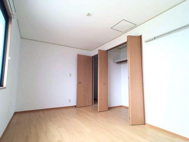 サンウッド　Aの物件内観写真