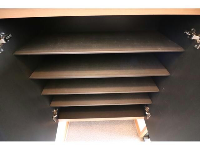 サンウッド　Aの物件内観写真