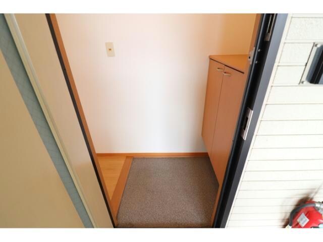 サンウッド　Aの物件内観写真