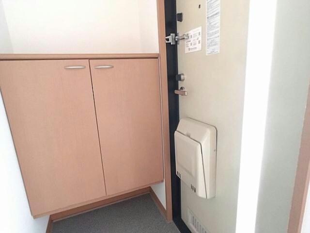 サンウッド　Aの物件内観写真