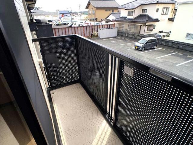 サンウッド　Aの物件内観写真