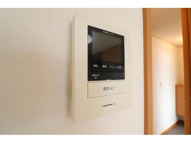 サンウッド　Aの物件内観写真