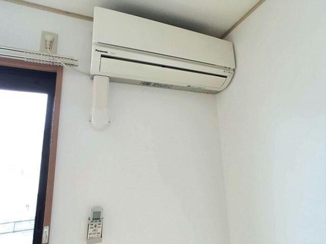 サンウッド　Aの物件内観写真