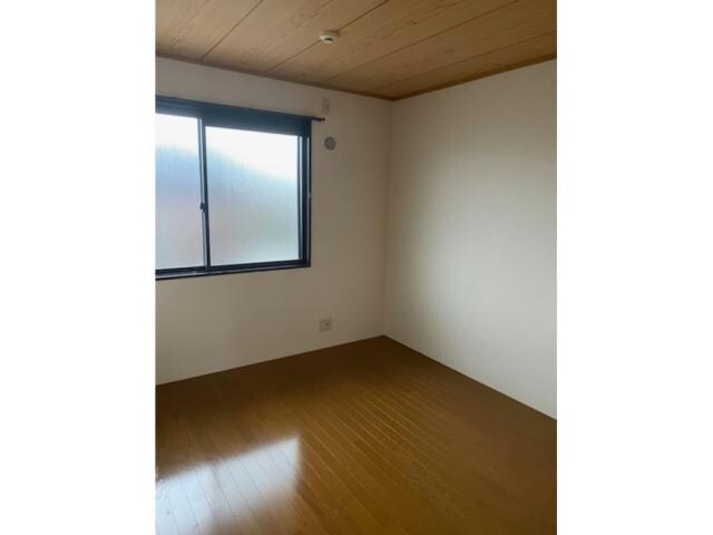 パークハイツ2の物件内観写真