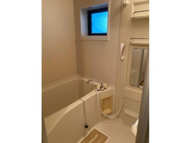 パークハイツ2の物件内観写真