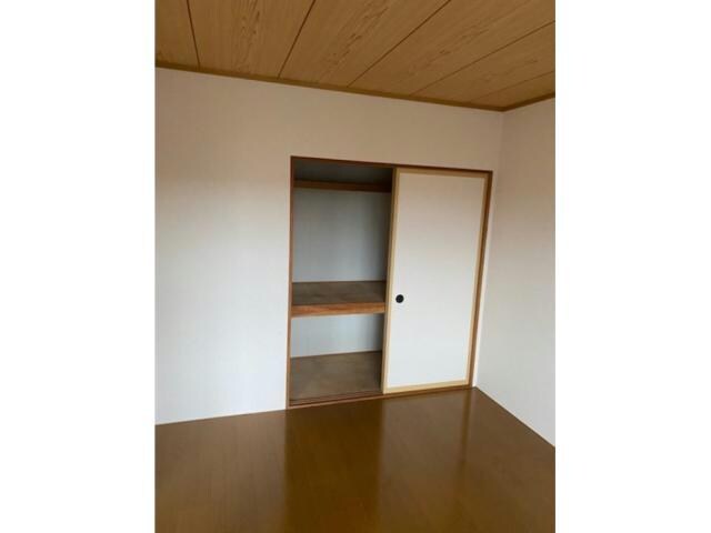 パークハイツ2の物件内観写真