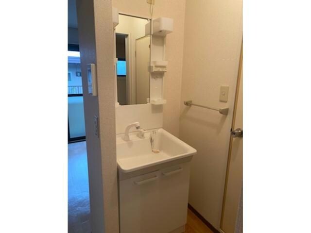 パークハイツ2の物件内観写真