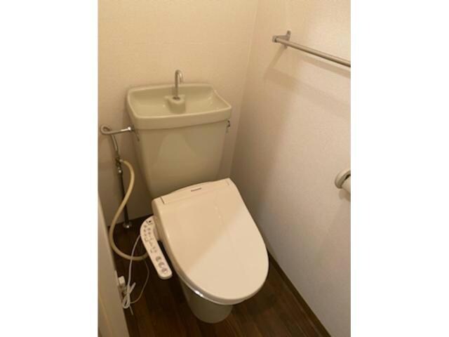 パークハイツ2の物件内観写真