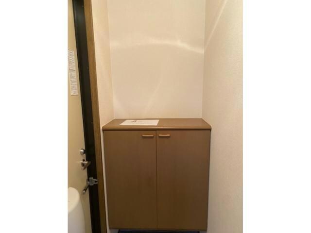 パークハイツ2の物件内観写真