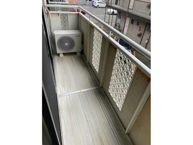 パークハイツ2の物件内観写真