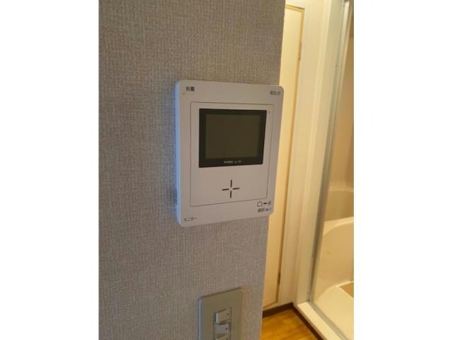 パークハイツ2の物件内観写真