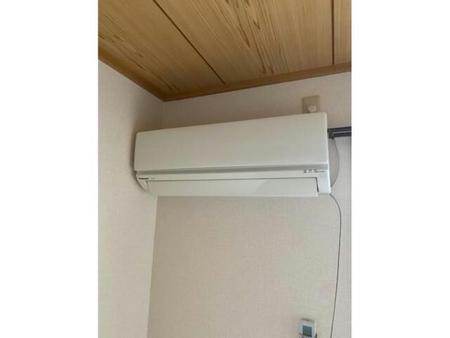 パークハイツ2の物件内観写真