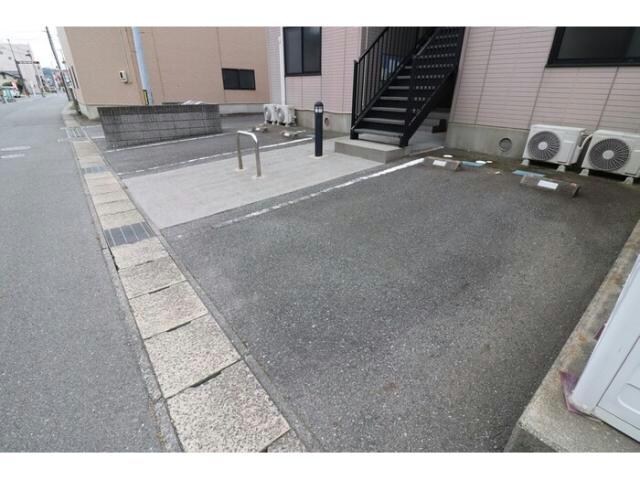 メゾン・ド・グランメール　Ⅱの物件外観写真