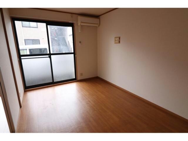 メゾン・ド・グランメール　Ⅱの物件内観写真