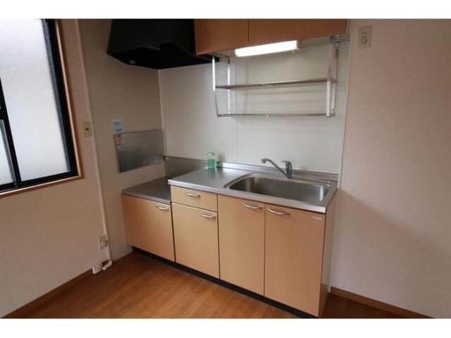 メゾン・ド・グランメール　Ⅱの物件内観写真