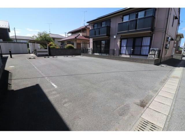 メゾン・ド・グランメール　Ⅱの物件外観写真