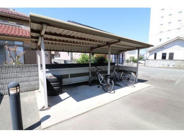 メゾン・ド・グランメール　Ⅱの物件外観写真